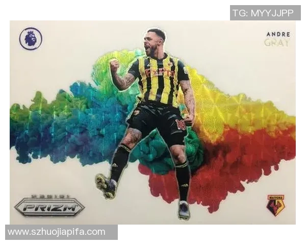 卡帕尼尼足球全明星卡集结全球顶级球星展现荣耀与激情