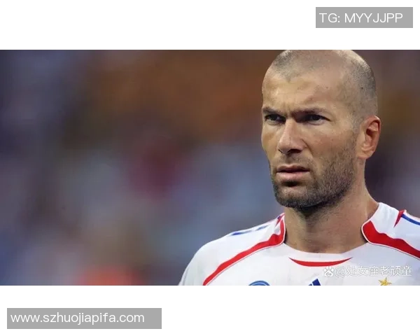 国际足球十大中场球星盘点：他们如何主宰比赛与球场节奏